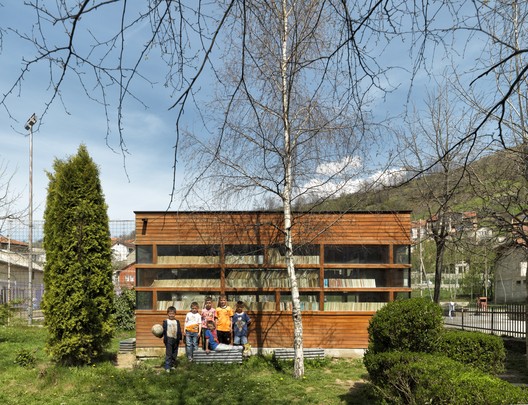 Anunciados os finalistas do Prêmio Aga Khan de Arquitetura 2016 Anunciados os finalistas do Prêmio Aga Khan de Arquitetura 2016 - Imagem 141 de 148