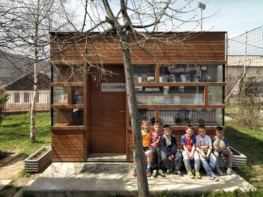 Anunciados os finalistas do Prêmio Aga Khan de Arquitetura 2016 Anunciados os finalistas do Prêmio Aga Khan de Arquitetura 2016 - Imagem 120 de 148