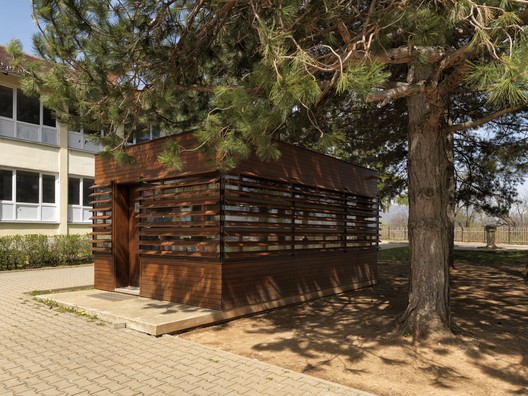 Anunciados os finalistas do Prêmio Aga Khan de Arquitetura 2016 Anunciados os finalistas do Prêmio Aga Khan de Arquitetura 2016 - Imagem 117 de 148