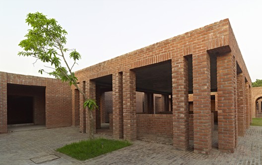 Anunciados os finalistas do Prêmio Aga Khan de Arquitetura 2016 Anunciados os finalistas do Prêmio Aga Khan de Arquitetura 2016 - Imagem 114 de 148