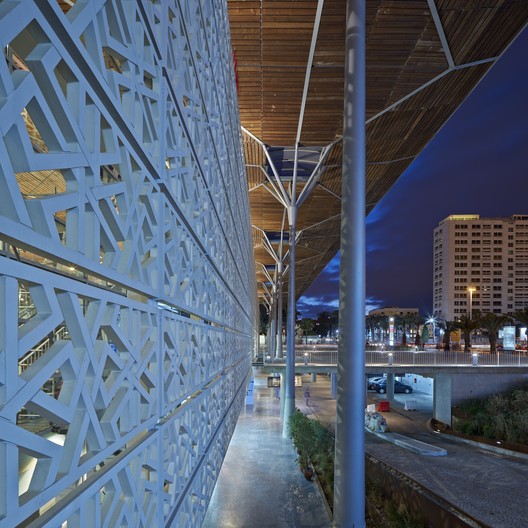 Anunciados os finalistas do Prêmio Aga Khan de Arquitetura 2016 Anunciados os finalistas do Prêmio Aga Khan de Arquitetura 2016 - Imagem 122 de 148