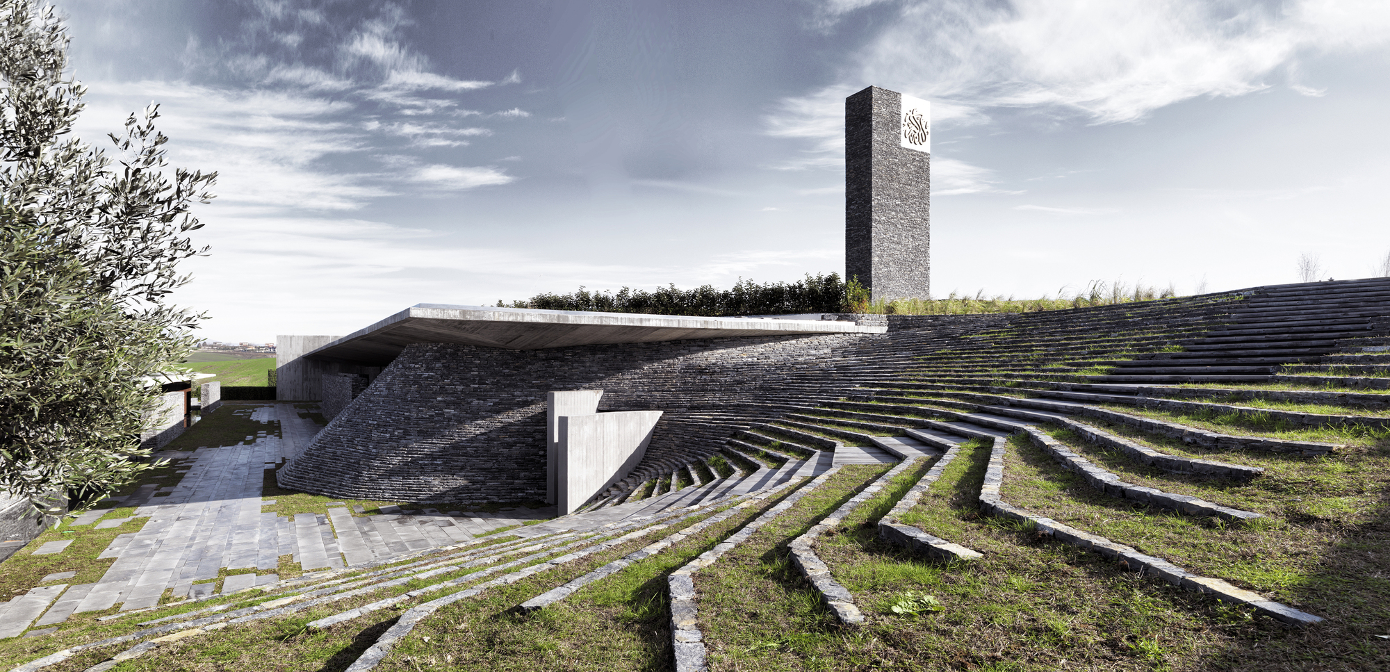 画廊 英国皇家建筑师学会发起RIBA国际奖并公布提名长名单 - 24