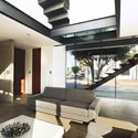 Casa Orea / Dionne Arquitectos - Ventanas, Fijación Vigas