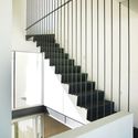 Casa Orea / Dionne Arquitectos - Escaleras, Barandas