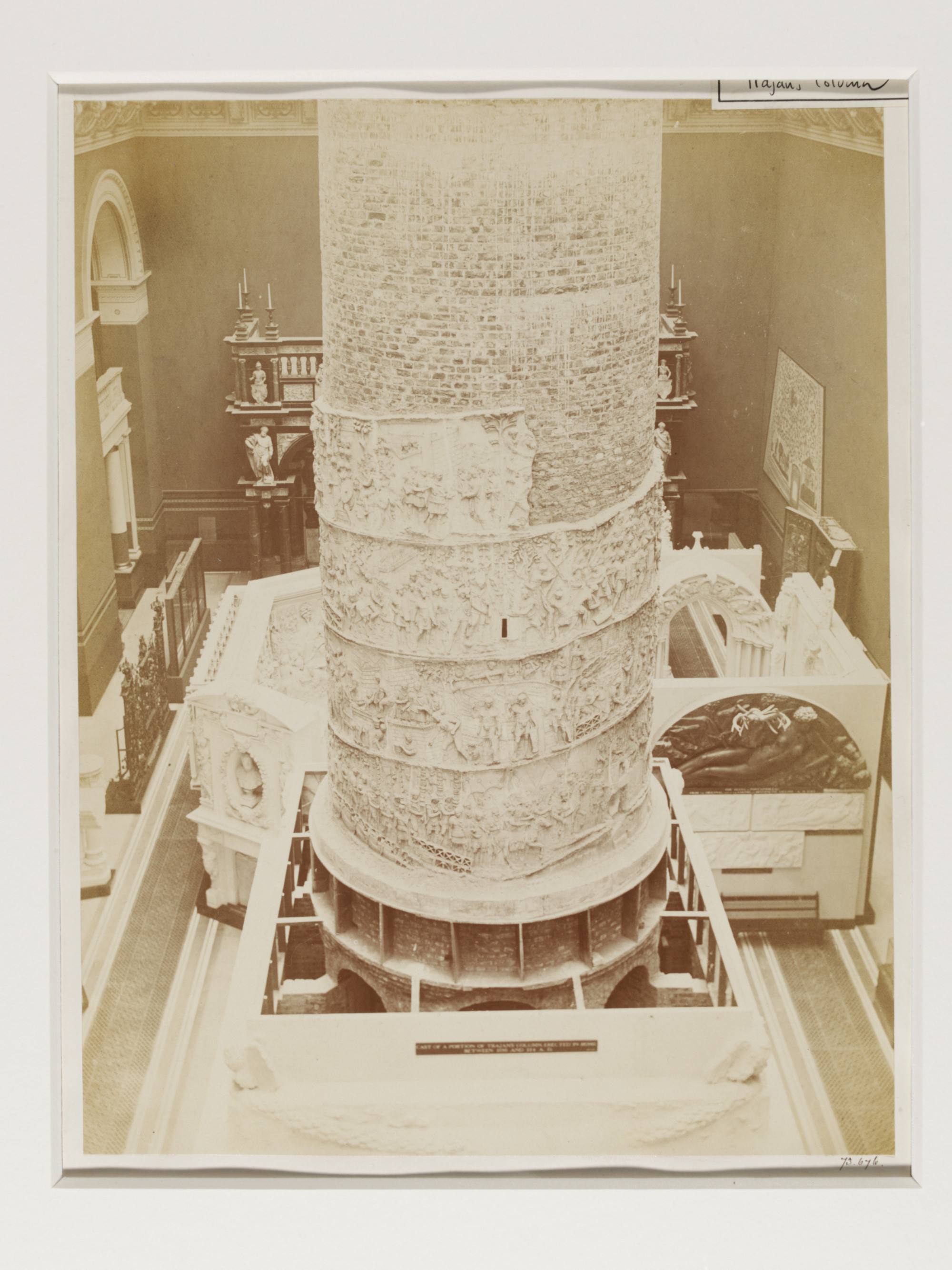Gallery of London's Victoria & Albert Museum to Present 