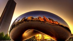 Exposición "Arquelogía, Biología" de Anish Kapoor / Ciudad de México