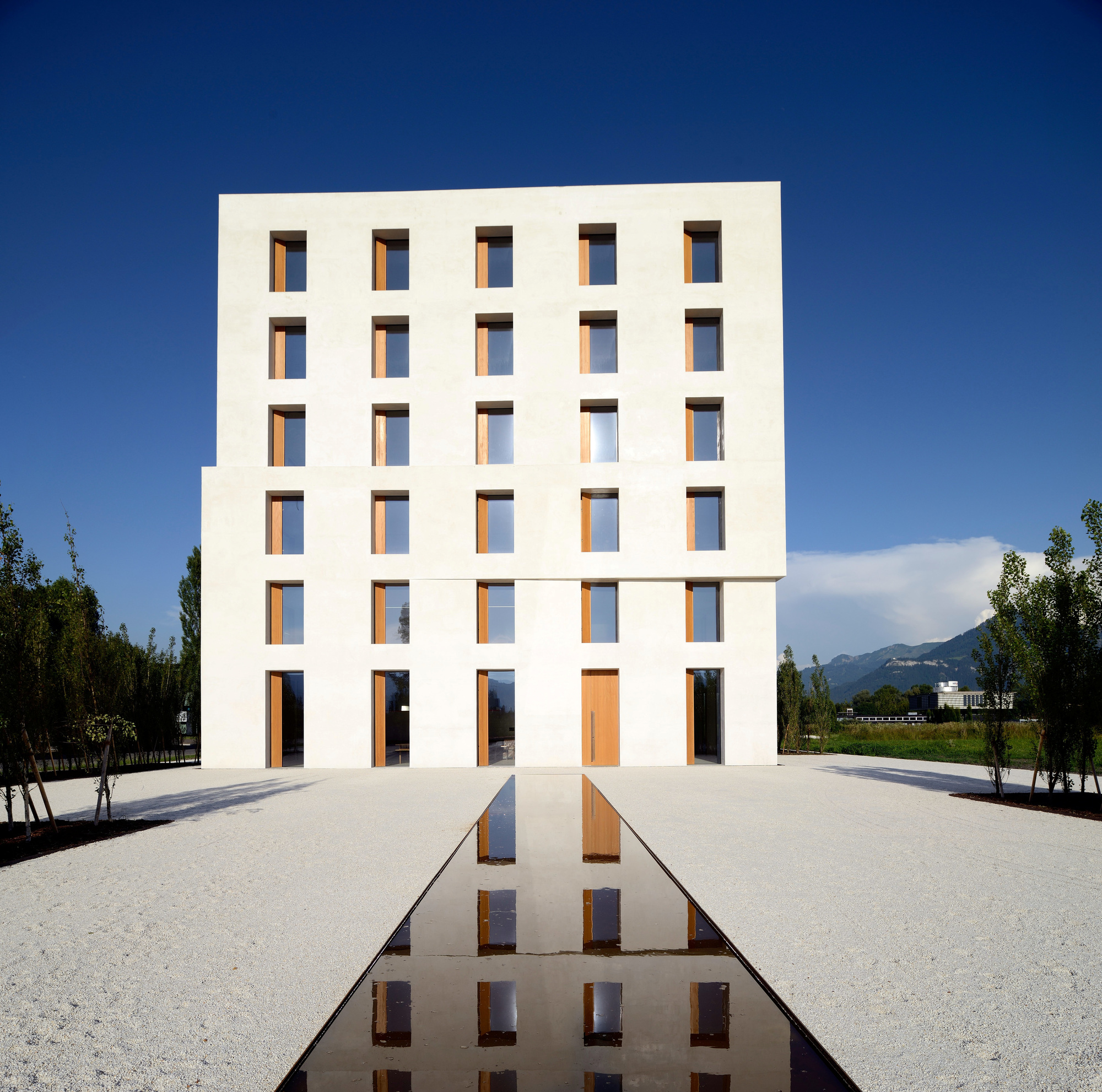 Gallery of Winners of Wienerberger Brick Award Announced - 3