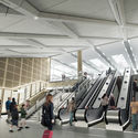 Crossrail Unveils New Station Designs for London's Elizabeth Line - Image 4 of 4