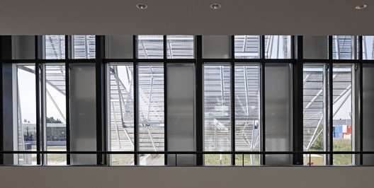 New Mechanics Hall - ME Building / Dominique Perrault Architecture - Image 9 of 24