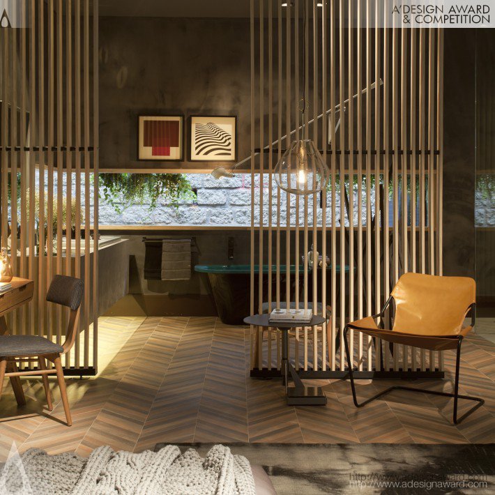 Gallery of 2016 A’ Design Award Winners Announced - 8