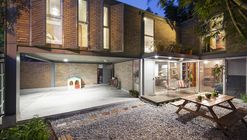 Brisas House / Garza Camisay arquitectos