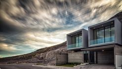 Casa Pedregal / Garza Maya Arquitectos