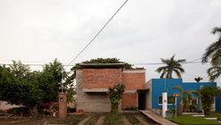 RedHouse / Hans Kabsch Vela