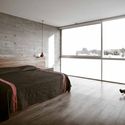 Casa Palmas Seis / POMC arquitecto - Bancas, Dormitorio