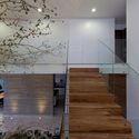 Casa Palmas Seis / POMC arquitecto - Escaleras, Barandas