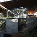 Casa 1  / Alexis Dornier - Casas