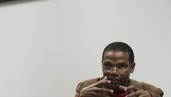 Fernando Conceição fala sobre “Milton Santos, uma Biografia” no Sesc