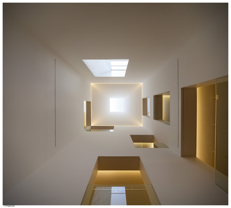 Museo de Bellas Artes diseñado por Mangado entre los finalistas del primer premio internacional de RIBA - Imagen 4 de 4