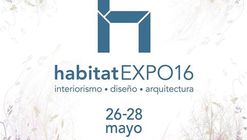 Coloquio "El Negocio del Interiorismo" en Habitat Expo 2016 / Ciudad de México