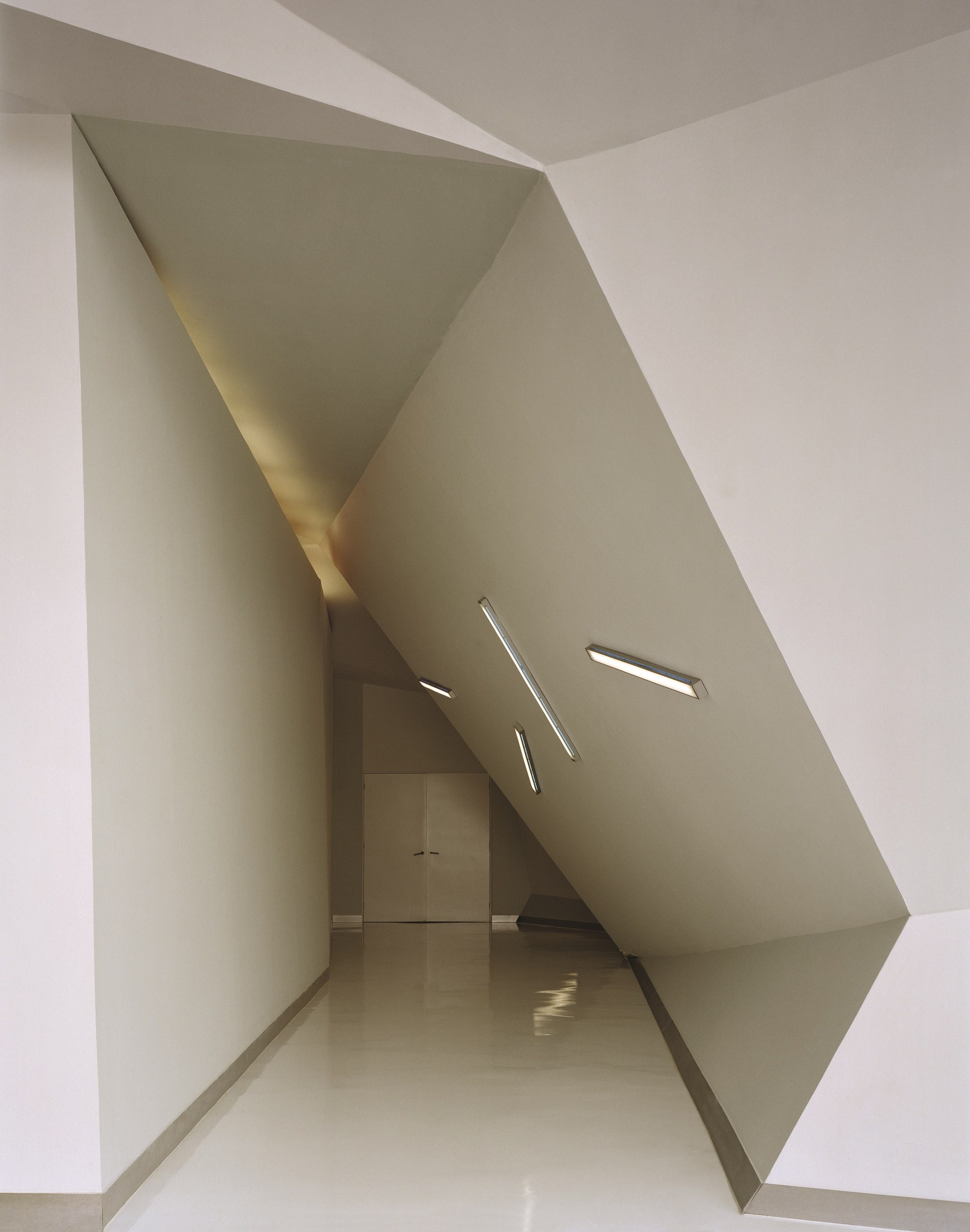 Galería de Nestlé Museo del Chocolate / Rojkind Arquitectos - 5