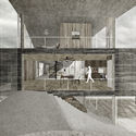 "Home at Intersection": una exploración de relaciones, individualidad y arquitectura - Image 26 of 4