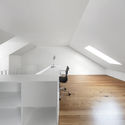 Casa Restelo / João Tiago Aguiar, Arquitectos - Remodelaciones