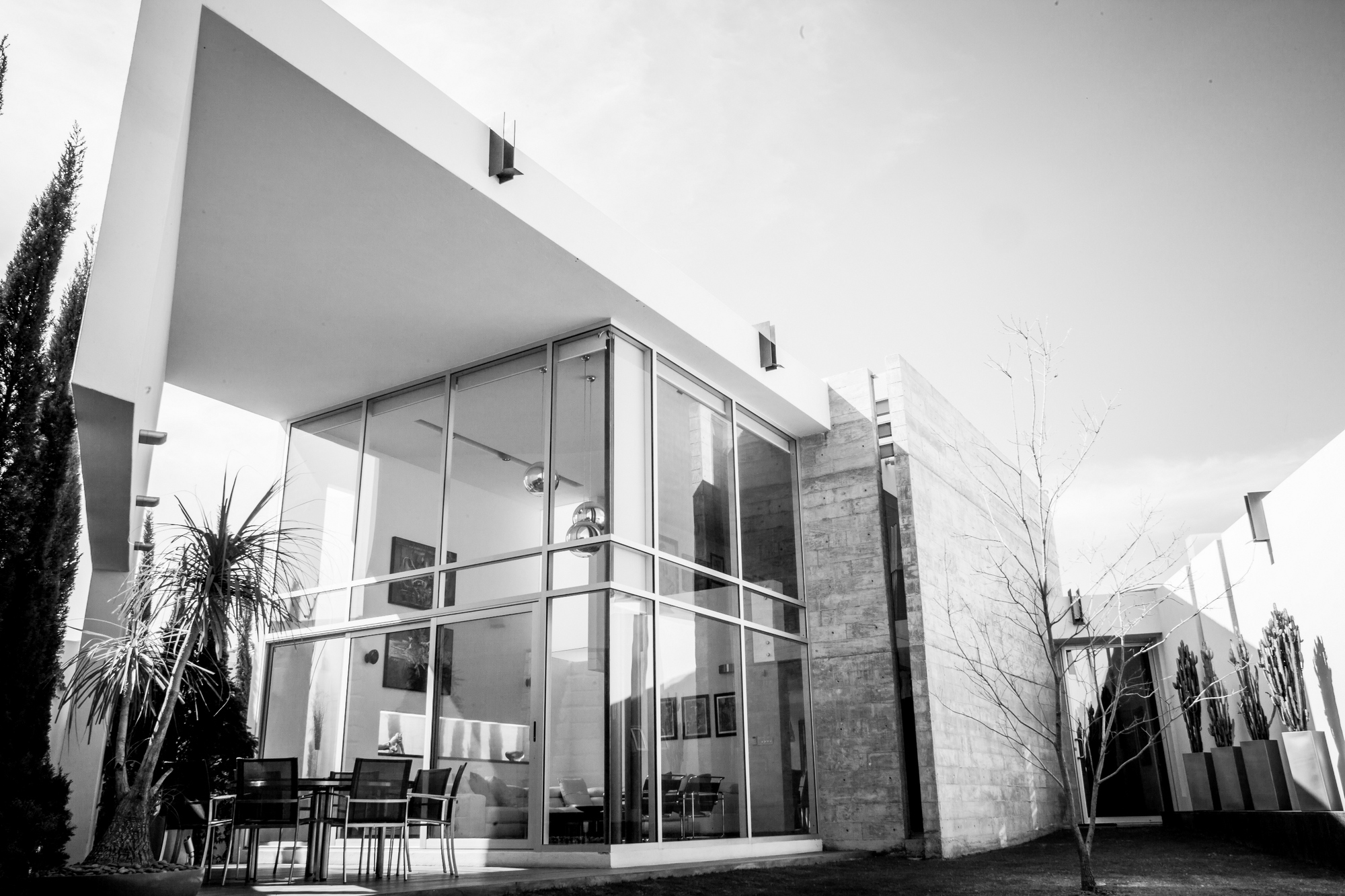 Galería de Casa Villa de Loreto / Grupo Volta 28