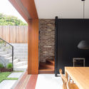 Casa Down Size Up Size  / Carterwilliamson Architects  - Casas