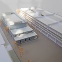 John Puttick Associates Reworks Design for Youth Zone at Preston Bus Station - Image 8 of 4