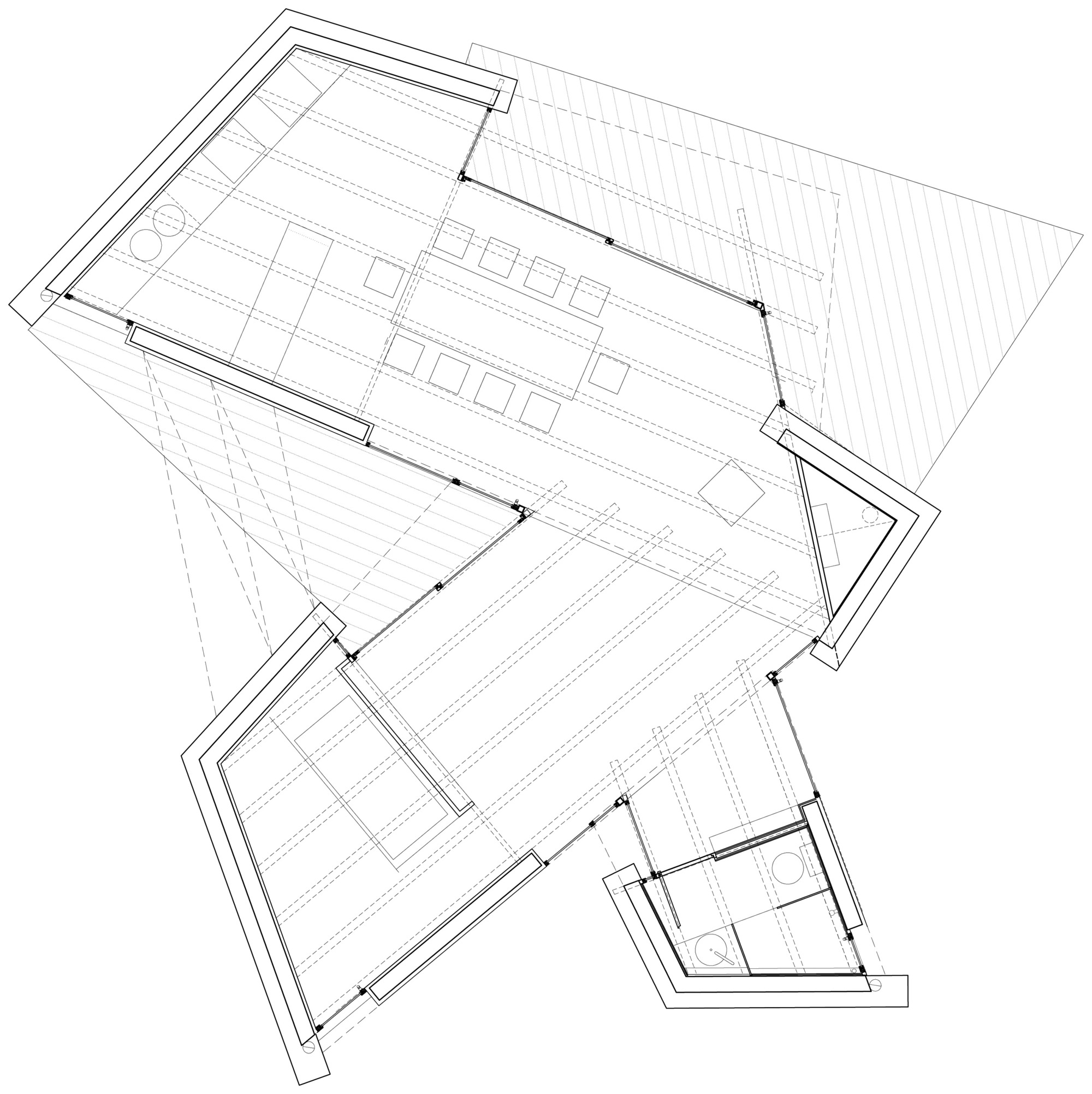 Gallery of Rio Blanco Pavilion / Estudio Carme Pinós 13