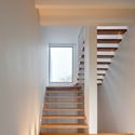 Casa Valna / JSª - Casas, Escaleras, Barandas, Fachada