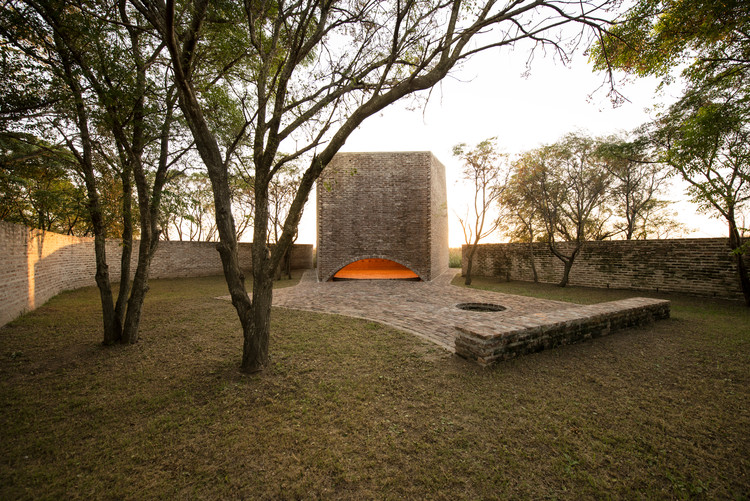 Courtesy of Nicolás Campodónico