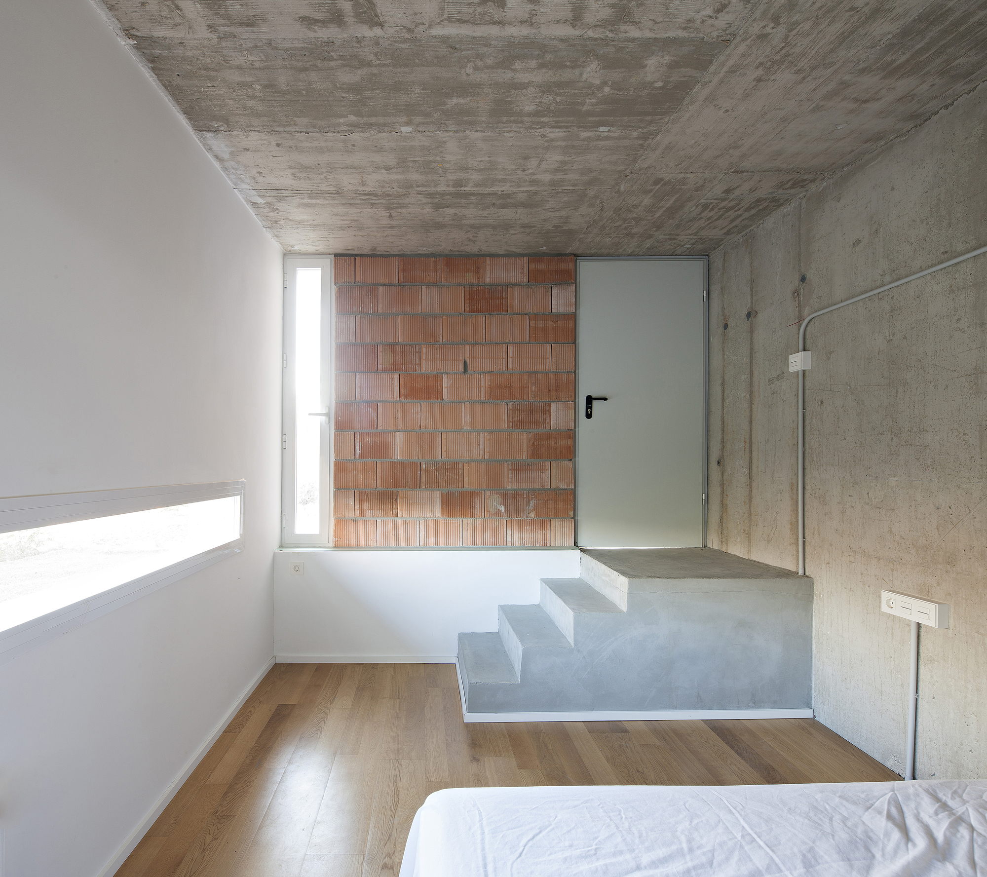 Gallery of La Casa de Los Vientos / José Luis Muñoz - 9