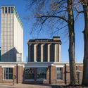 Zwarte Silo  / Wenink Holtkamp Architecten - Image 3 of 31
