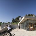 Parque Valle de Gacelas / Weinstein Vaadia Architects + Rachelle Wiene - Parque