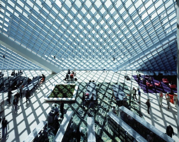 10 Typologies of Daylighting: From Expressive Dynamic Patterns to Diffuse Light - Featured Image