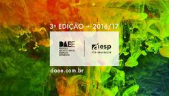 3a edição da Pós-Graduação em Design e Arquitetura de Espaços Efêmeros