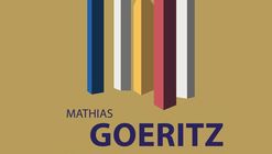 Recorrido por obras de Mathias Goeritz / Ciudad de México