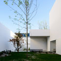 葡萄牙 Oeiras 住宅 / Pedro Domingos arquitectos - 独立住宅