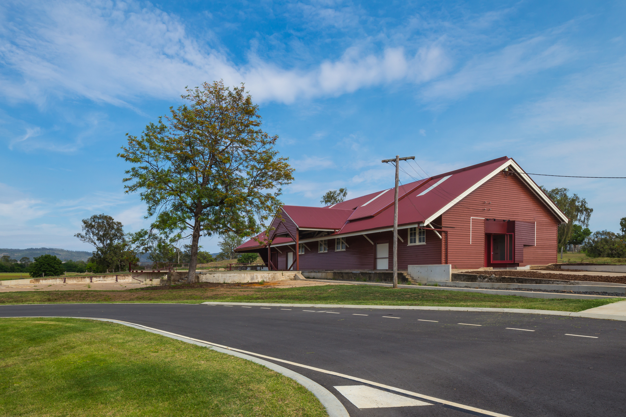 Gallery of The Condensery / PHAB Architects 13