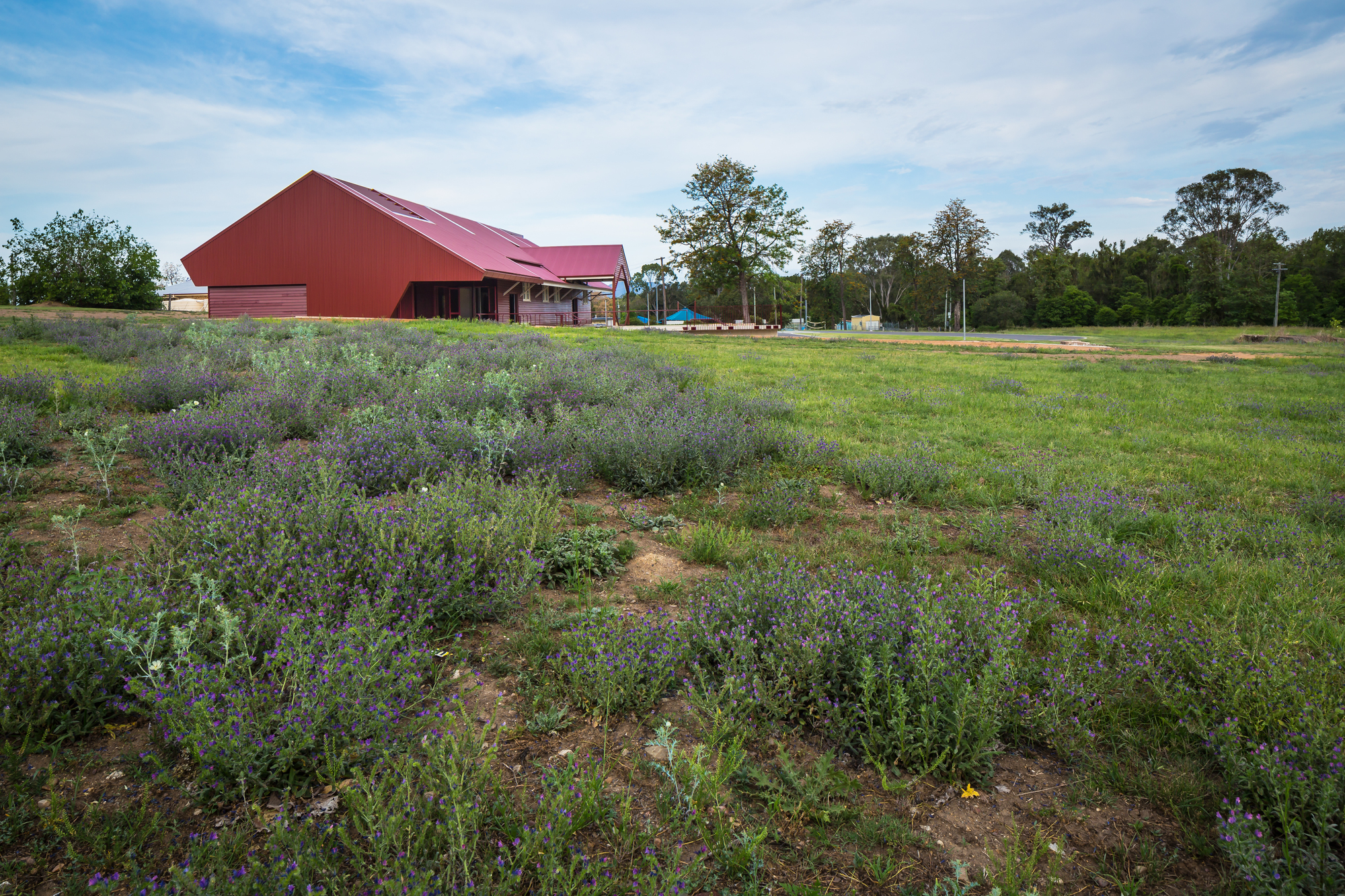 Gallery of The Condensery / PHAB Architects 9