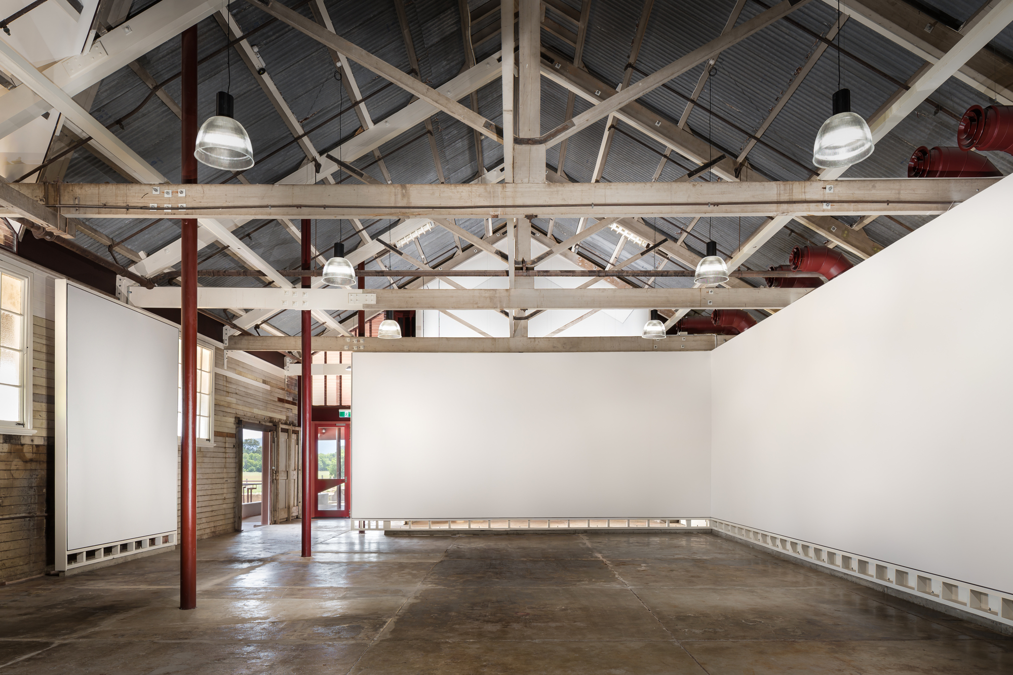 Gallery of The Condensery / PHAB Architects 10