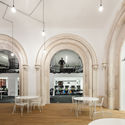 葡萄牙充满年轻活力的 Uniplaces 总部 / Paralelo Zero + Pedro Marchand Arquitectura - 5 的图像 38