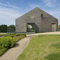 英国NEW HOUSE住宅, Little England Farm  / BBM Sustainable Architects Ltd - 更新项目