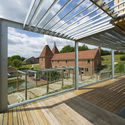 英国NEW HOUSE住宅, Little England Farm  / BBM Sustainable Architects Ltd - 更新项目