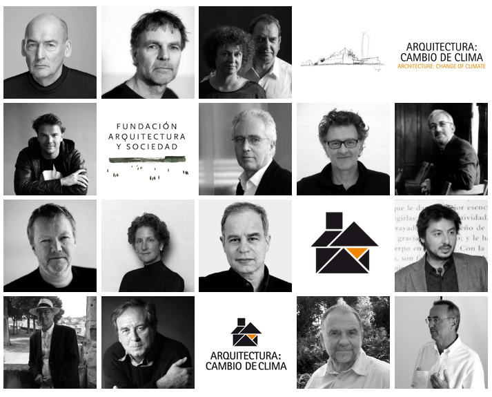 Galería de Desde Pamplona, Rem Koolhaas y Bjarke Ingels examinarán el