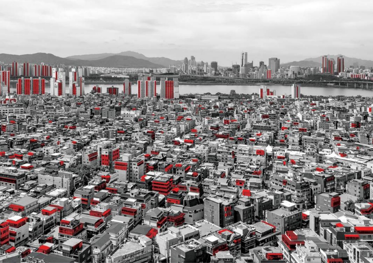 Gallery Of Why The Far Floor Area Ratio Game Inside Korea S