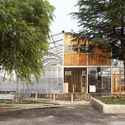 Estudio MOA / Atelier GOM - Arquitectura De Oficinas