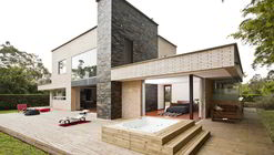 Olaya House / David Ramírez Arquitectos