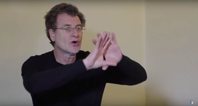 Alfredo Jaar: 'Yo entiendo el mundo gracias a la arquitectura' - Más Imágenes